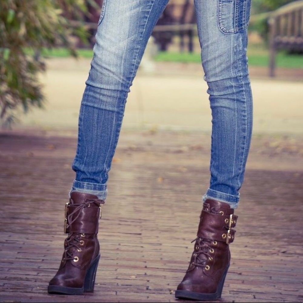 Guess boots - Picture 3 of 10